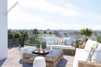3 Bedroom Penthouse · Faneromeni (Larnaca) for sale 