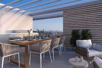 1 Bedroom Penthouse in Ypsonas (Limassol) for sale 