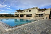 5 Bedroom Detached house · Konia (Paphos) for sale 