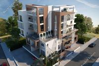 2 Bedroom Apartment in Chrysopolitissa (Larnaca) for sale 