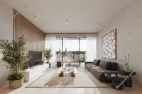 2 Bedroom Apartment in Tombs Of The Kings (Paphos) for sale 