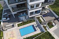 3 Bedroom Apartment · Germasogeia (Limassol) for sale 