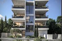 2 Bedroom Apartment in Strovolos (Nicosia) for sale 