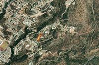 3345 SQM Land in Peyia (Paphos) for sale 
