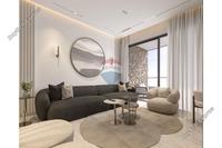 3 Bedroom Penthouse in Larnaca Municipality (Larnaca) for sale 