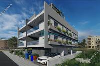 1 Bedroom Apartment in Oroklini (Larnaca) for sale 