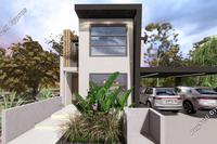 3 Bedroom Detached house in Aradippou (Larnaca) for sale 