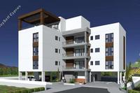 2 Bedroom Apartment in Agia Fyla (Limassol) for sale 