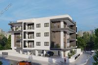 3 Bedroom Apartment in Agios Nicolaos (Limassol) for sale 