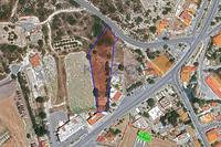 3094 SQM Land · Pissouri (Limassol) for sale 