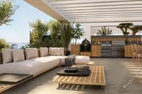 3 Bedroom Penthouse in Limassol Municipality (Limassol) for sale 