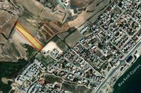 11545 SQM Land in Livadia Larnacas (Larnaca) for sale 