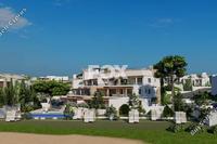 2 Bedroom Apartment in Tombs Of The Kings (Paphos) for sale 