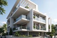 1 Bedroom Apartment in Kato Paphos Universal (Paphos) for sale 