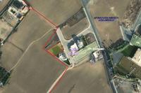 679 SQM Plot · Dromolaxia (Larnaca) for sale 
