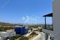 4 Bedroom Penthouse · Germasogeia (Limassol) for sale 