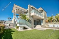 3 Bedroom Detached house · Agia Fyla (Limassol) for sale 