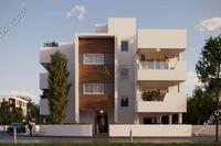 1 Bedroom Apartment · Kato Lakatamia (Nicosia) for sale 
