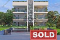 2 Bedroom Apartment in Strovolos (Nicosia) for sale 