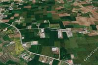 2240 SQM Land in Agioi Trimithias (Nicosia) for sale 