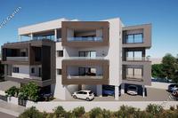 1 Bedroom Apartment in Panthea (Limassol) for sale 