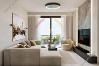 1 Bedroom Apartment · Agios Silas (Limassol) for sale 