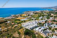 Studio Apartment in Kissonerga (Paphos) for sale 