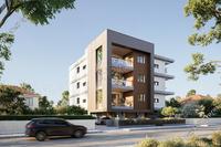 1 Bedroom Apartment · Agios Dometios (Nicosia) for sale 