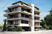 3 Bedroom Penthouse in Larnaca Municipality (Larnaca) for sale 