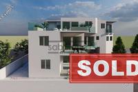 2 Bedroom Apartment in Mesa Chorio (Paphos) for sale 