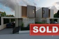 3 Bedroom Detached house · Kiti (Larnaca) for sale 