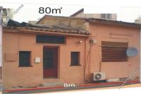 2 Bedroom Bungalow in Larnaca Municipality (Larnaca) for sale 