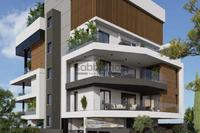 2 Bedroom Apartment · Agios Athanasios (Limassol) for sale 