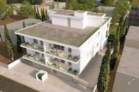 1 Bedroom Penthouse in Kato Lakatamia (Nicosia) for sale 