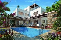 4 Bedroom Detached house in Geroskipou Plage (Paphos) for sale 