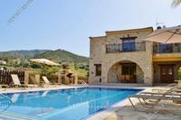 4 Bedroom Detached house in Argaka (Paphos) for sale 