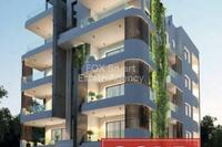 2 Bedroom Apartment · Sotiros Agios Ioannis Larnaca (Larnaca) for sale 