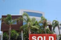 6 Bedroom Detached house · Potamos Germasogeias (Limassol) for sale 