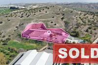  Farm in Alampra (Nicosia) for sale 