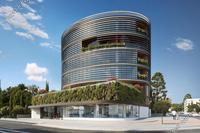  Office · Paphos Municipality (Paphos) for sale 