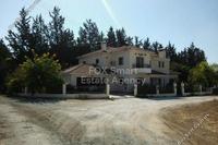 4 Bedroom Detached house · Larnaca Municipality (Larnaca) for sale 