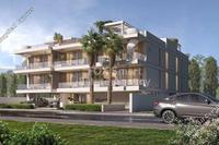 1 Bedroom Apartment in Aradippou (Larnaca) for sale 