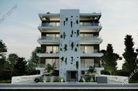 2 Bedroom Apartment in Nicosia Municipality (Nicosia) for sale 