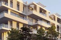 3 Bedroom Apartment in Panthea (Limassol) for sale 