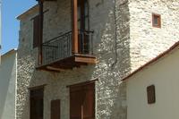 1 Bedroom Apartment · Kalavasos (Larnaca) for sale 