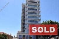 3 Bedroom Apartment in Nicosia Municipality (Nicosia) for sale 