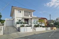 5 Bedroom Detached house in Agios Athanasios (Limassol) for sale 