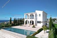 3 Bedroom Detached house in Saint George Peyia (Paphos) for sale 