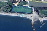 8027 SQM Land in Maroni (Larnaca) for sale 