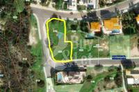 1507 SQM Plot in Germasogeia (Limassol) for sale 
